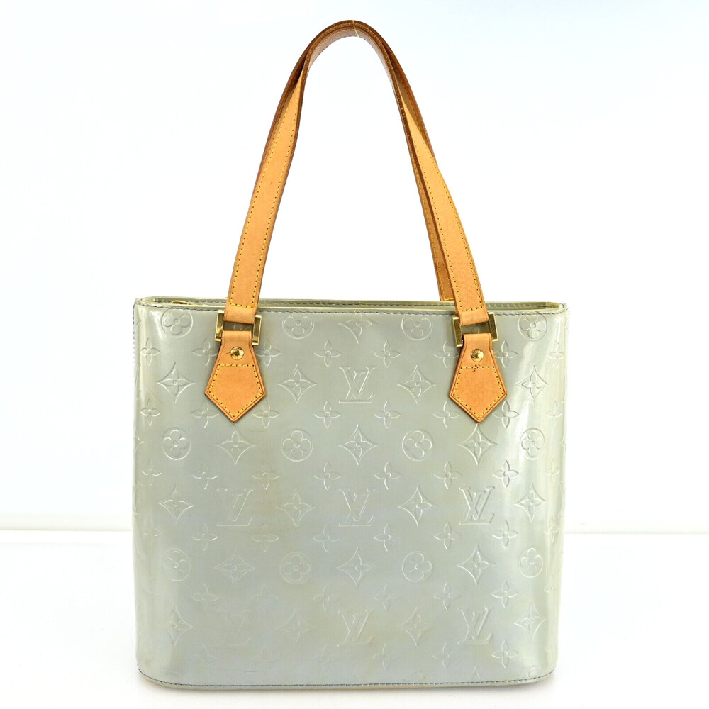 Louis Vuitton Vernis Houston Hand Bag #198856L30B